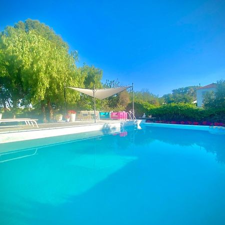 Hotel Yurta Arco Iris Riba-Roja De Turia Zewnętrze zdjęcie