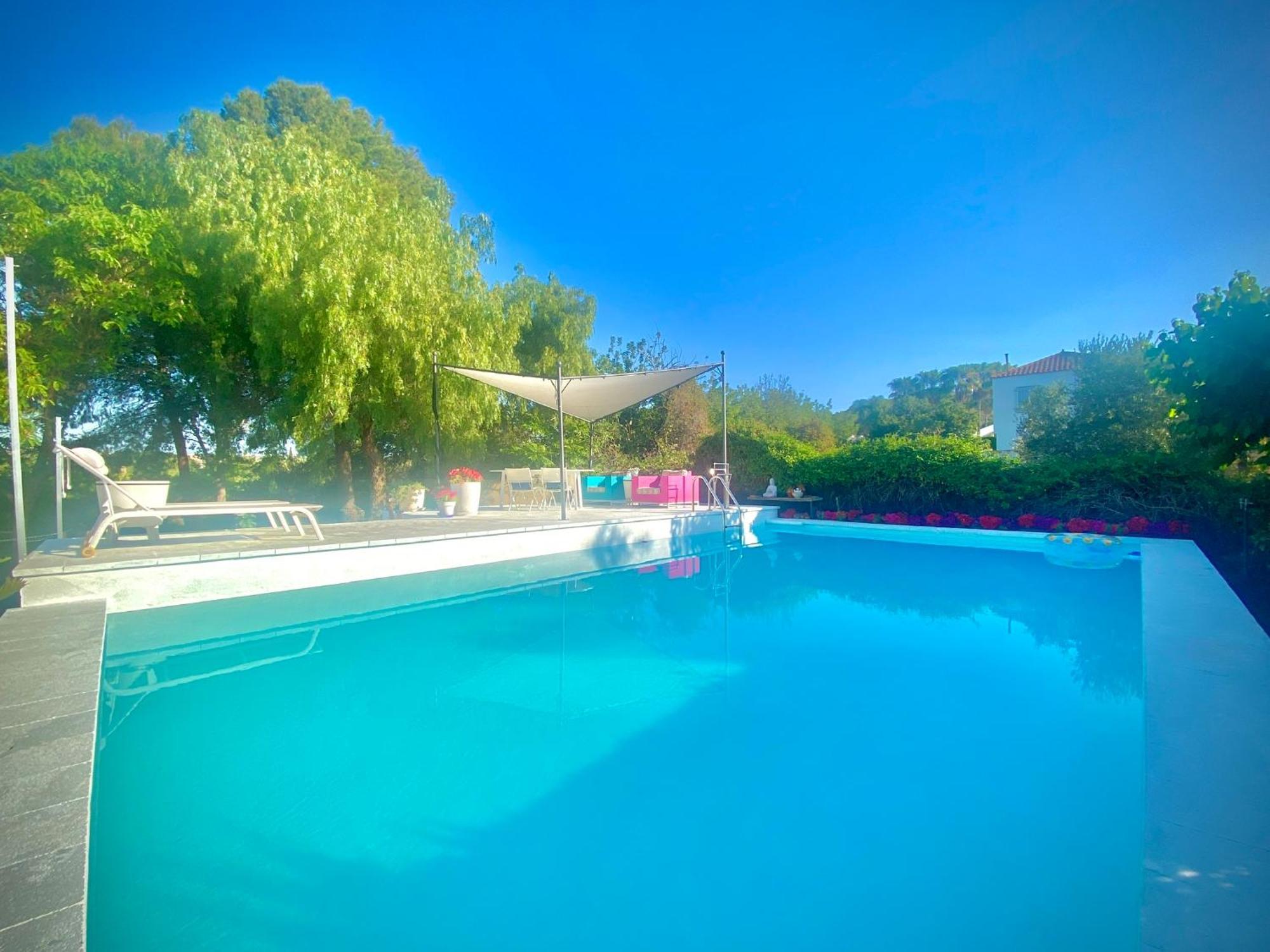 Hotel Yurta Arco Iris Riba-Roja De Turia Zewnętrze zdjęcie